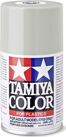Tamiya Acryl Spray Color TS-81 british navy grey, 100ml