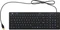 KeySonic KSK-6031 INEL-B, schwarz, USB, DE Vorschaubild