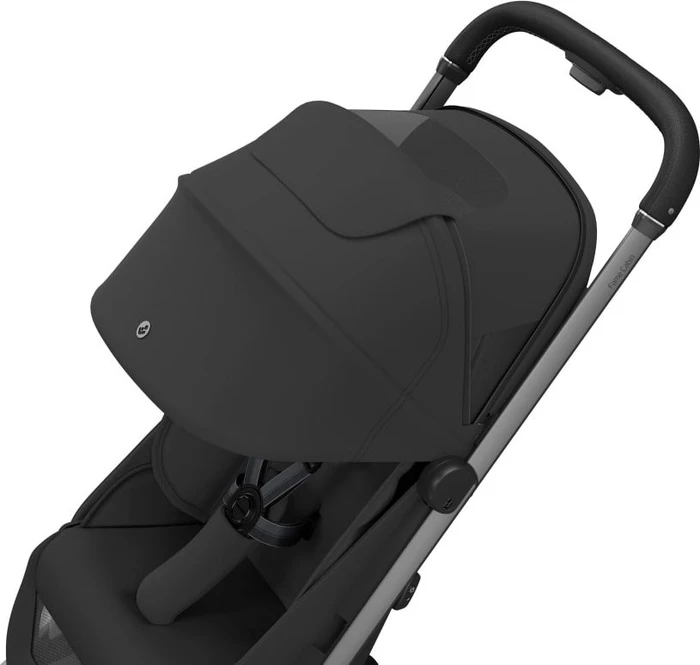Maxi-Cosi Fame Cabin onyx black