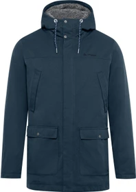 Vaude Manukau II Funktionsmantel dark sea uni (Herren)