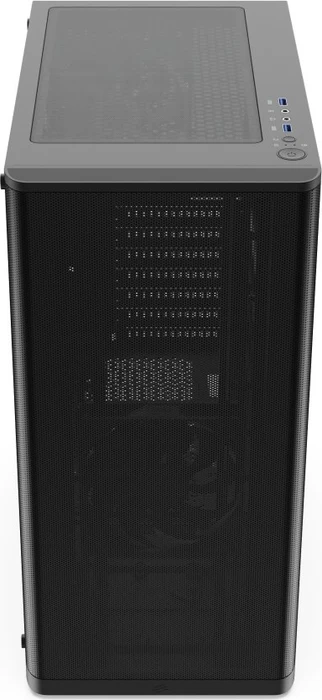 Endorfy SilentiumPC Ventum VT2 TG ARGB, Glasfenster