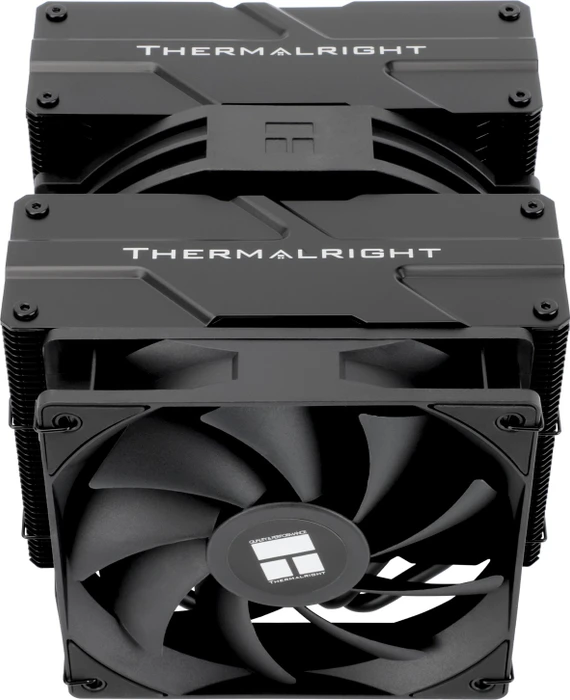 Thermalright Peerless Assassin 140 Black