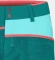 Ortovox Casale Shorts Kletterhose kurz pacific green (Damen) Vorschaubild