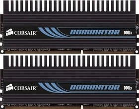 Corsair XMS3 Dominator UDIMM 2GB Kit, DDR3-2133, CL9-9-9-24