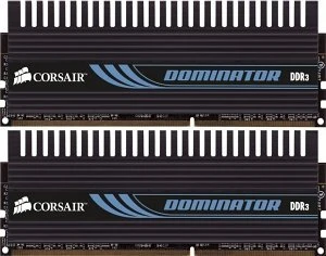 Corsair XMS3 Dominator UDIMM 2GB Kit, DDR3-2133, CL9-9-9-24