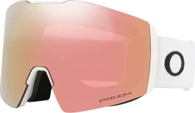 Oakley Fall Line L matte white/rose gold