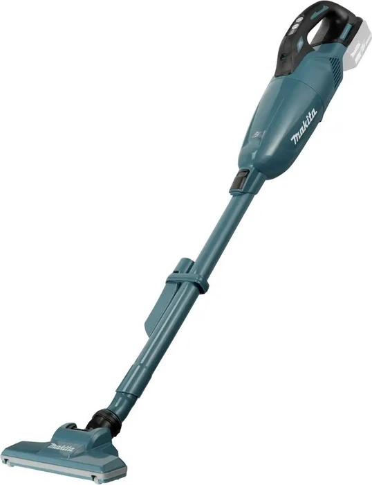 Makita DCL284FZ Akku-Handstaubsauger solo