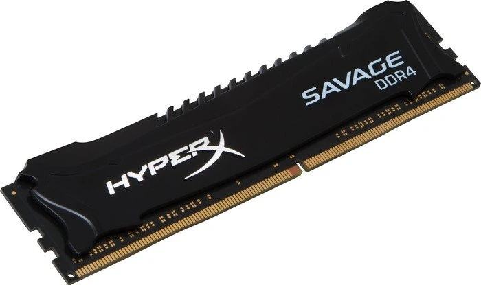 Kingston FURY Savage UDIMM 8GB, DDR4-3000, CL15-17-17, 2RX8