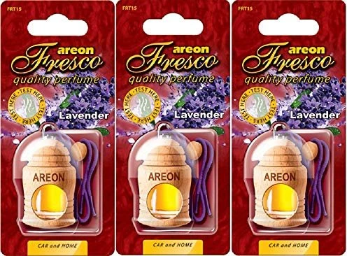 Areon Fresco Lavendel