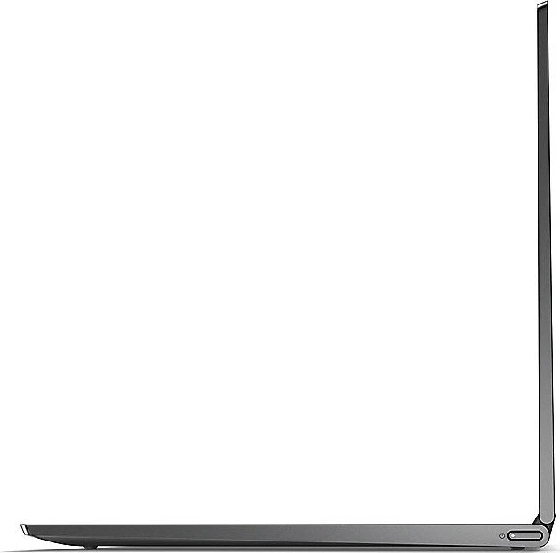 Lenovo Yoga C940-14IIL, Iron Grey, Core i7-1065G7, 16GB RAM, 512GB SSD, DE