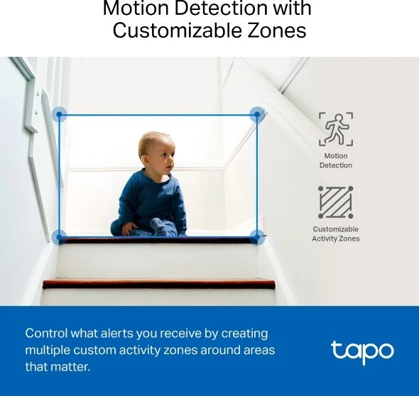 TP-Link Tapo C230