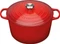 Le Creuset Signature Gusseisen Bräter rund hoch 24cm 5l Vorschaubild