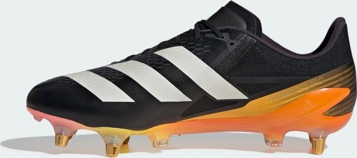 adidas Adizero RS15 Pro SG core black/zero metallic/spark