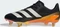 adidas Adizero RS15 Pro SG core black/zero metallic/spark Vorschaubild