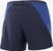 Salomon Cross 5 Hose kurz navy peony/night sky (Damen) Vorschaubild