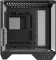 DarkFlash DY470 Shadow Black, inkl. 4x Lüfter, inkl. GPU-Halterung, Glasfenster Vorschaubild