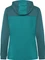Vaude Qimsa Hoody Trikot langarm fjord green (Damen) Vorschaubild