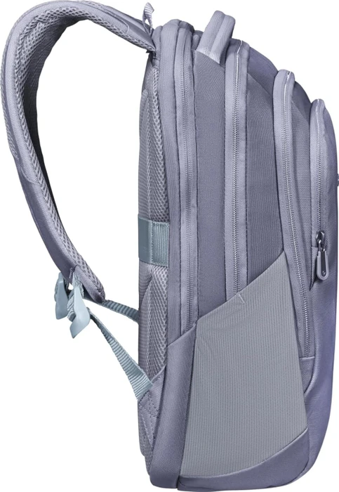Samsonite GuardIT Classy 2.0, Backpack, 14.1" Notebook-Rucksack, 40cm, 17.5l, Storm Blue