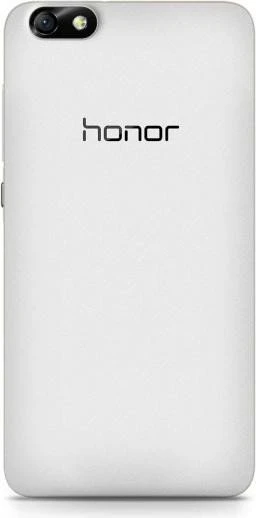 Honor 4X weiß