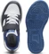 Puma Rebound V6 Lo puma white/feather gray/puma black (Junior) Vorschaubild