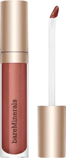 bareMinerals Mineralist Lip Gloss Balm sincerity, 4ml