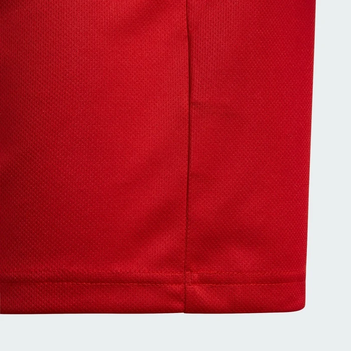 adidas Estro 19 Trikot kurzarm power red (Junior)