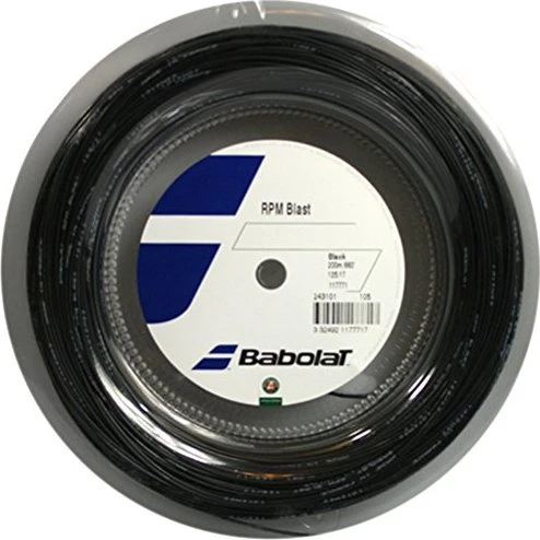 Babolat RPM Blast 200m (Rollenware)