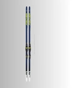 Fischer Aerolite Skate 60 (inkl. Bindung) (Modell 2023/2024)