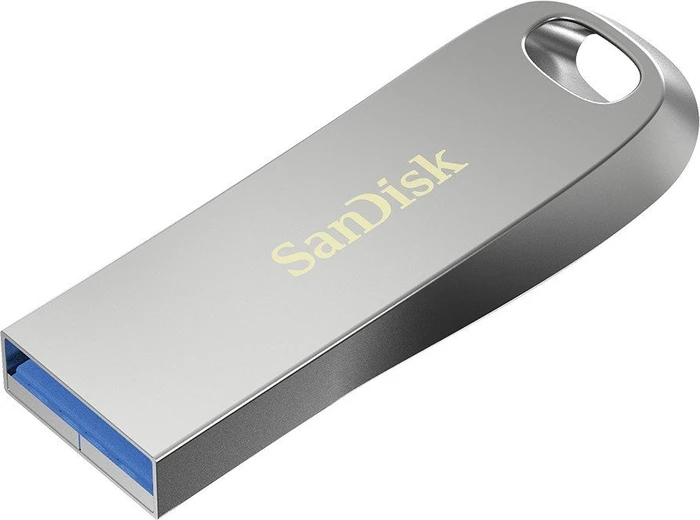 SanDisk Ultra Luxe 64GB, USB-A, USB 3.2 Gen 1×1