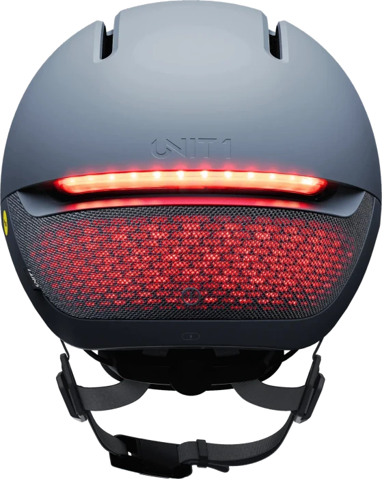 Unit 1 Faro MIPS Helm stingray