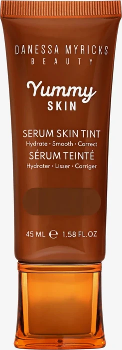 Danessa Myricks Yummy Skin Serum Skin Tint Foundation 13, 45ml