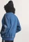 adidas Adicolor Firebird Originals Jeansjacke blue denim (Damen) Vorschaubild