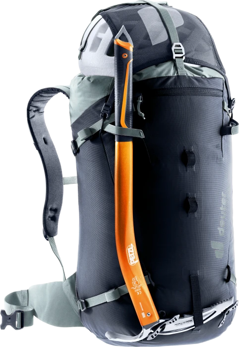 Deuter Guide 30 black/shale