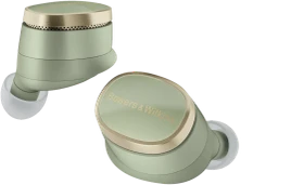 Bowers & Wilkins Pi8 Jade Green