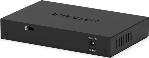 Netgear MS300 Desktop 2.5G Switch, 8x RJ-45