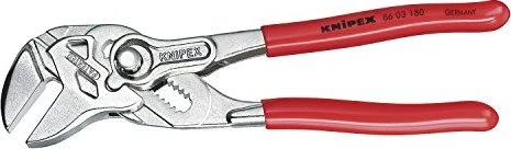 Knipex Zangenschlüssel, 30cm