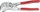 Knipex Zangenschlüssel, 30cm (86 03 300)