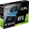 ASUS Dual GeForce RTX 3050 OC V2, DUAL-RTX3050-O8G-V2, 8GB GDDR6, DVI, HDMI, DP Vorschaubild