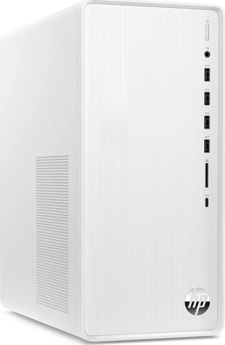 HP Pavilion TP01-3208ng, Snow White, Core i7-12700, 16GB RAM, 1TB SSD