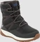 Jack Wolfskin Polar Bear Texapore High phantom/off white (Junior) Vorschaubild