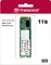 Transcend MTE220S SSD 1TB, M.2 2280 / M-Key / PCIe 3.0 x4 Vorschaubild