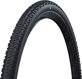 Schwalbe G-One RX 28x1.7" RaceGuard Addix Green Reifen