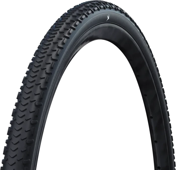 Schwalbe G-One RX 28x1.5" RaceGuard Addix Eco Reifen