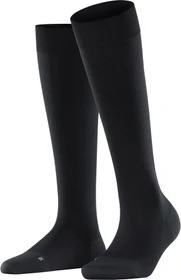 Falke Energizer Socken schwarz (Damen)