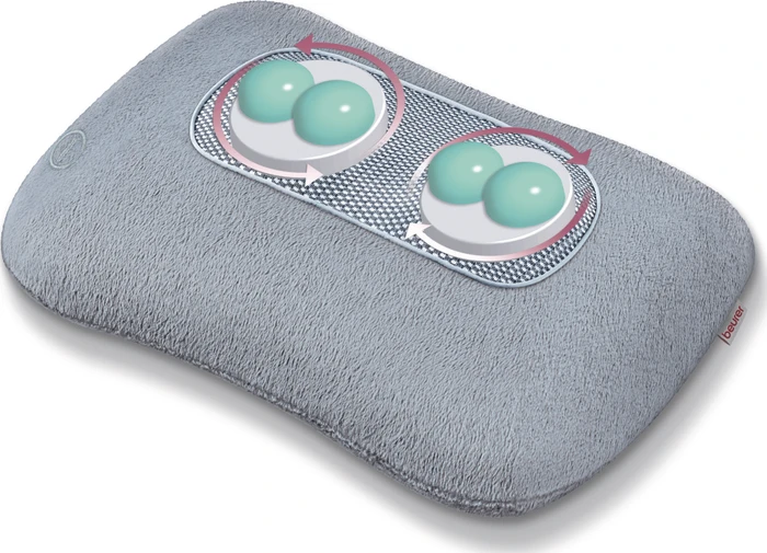 Beurer MG 145 Shiatsu-Massagekissen