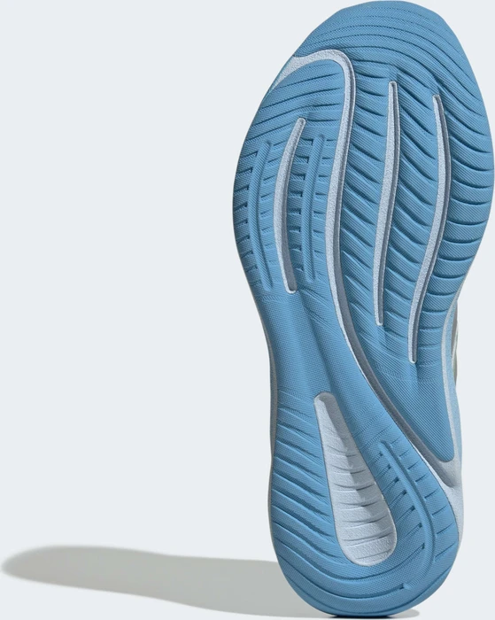 adidas Supernova Ease 2 crystal sky/silver metallic/semi blue burst (Damen)
