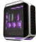 Cooler Master Cosmos Alpha, Glasfenster Vorschaubild