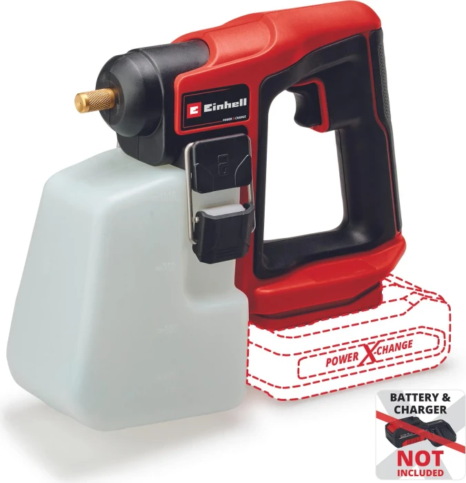 Einhell GE-WS Akku-Drucksprühgerät