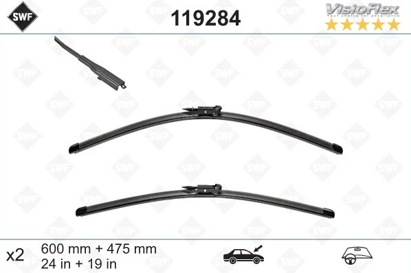 SWF VisioFlex 119284