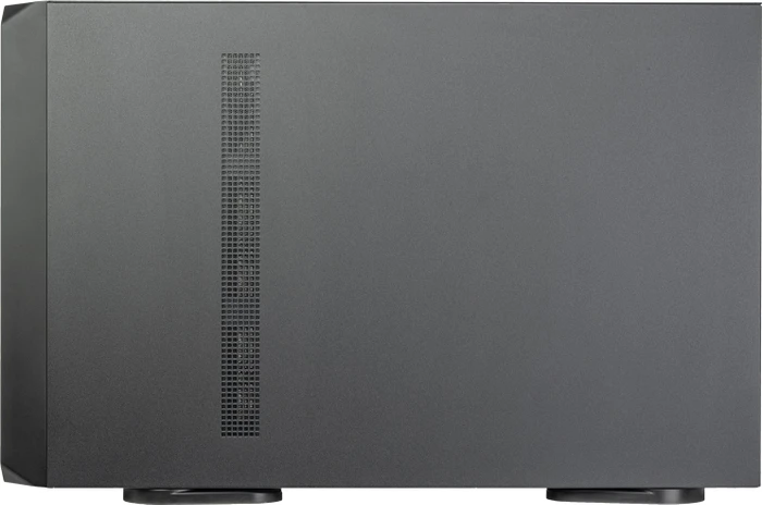 SilverStone Workstation Chassis WS380-E